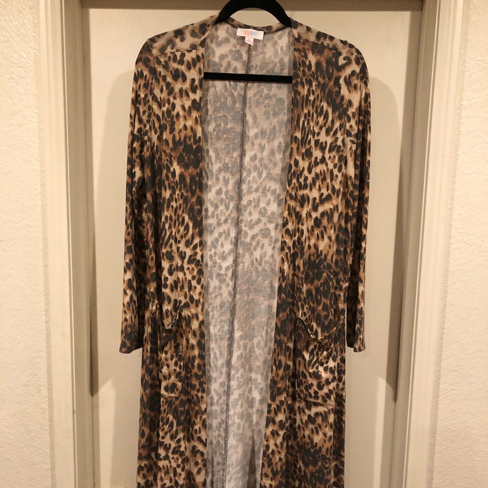 Lularoe Sarah